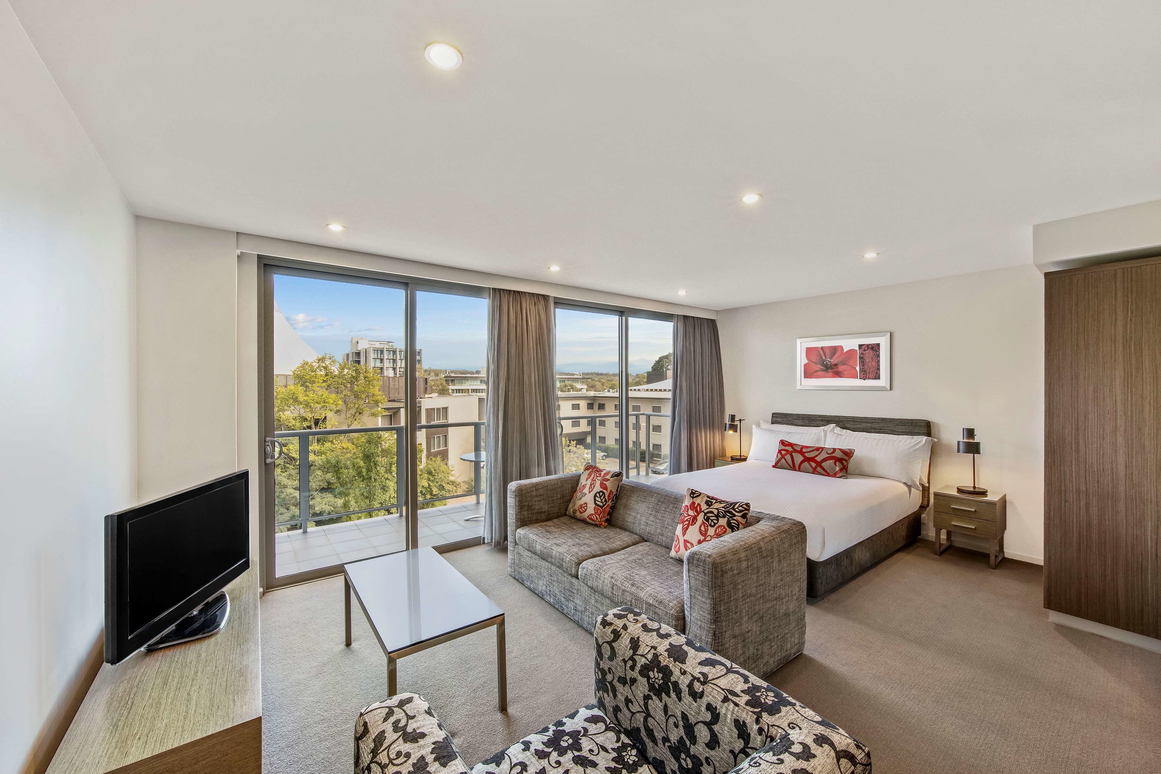 Adina Serviced Apartments Canberra Dickson In Canberra Expedia