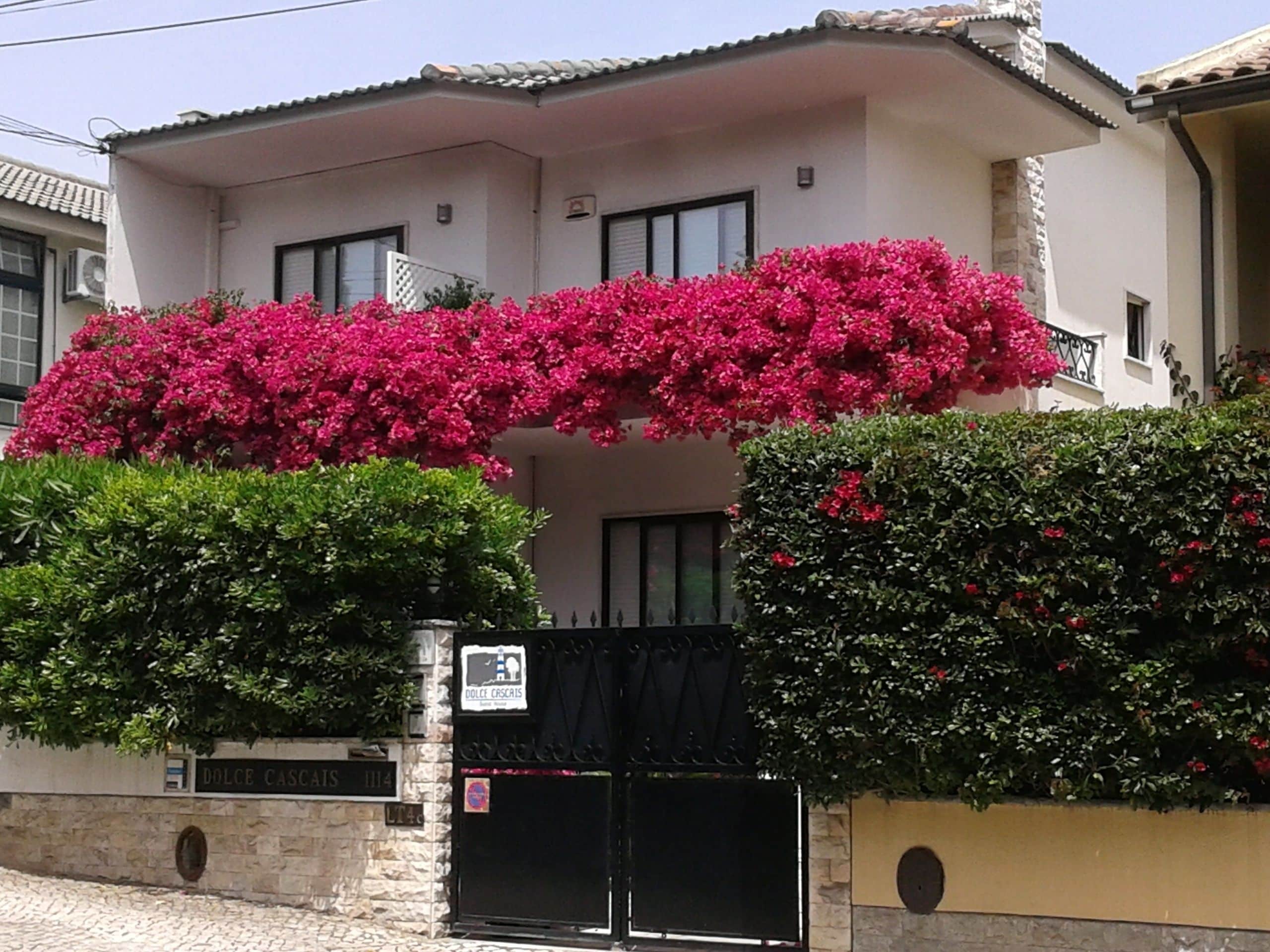 Dolce Cascais Guest House in Cascais, Portugal