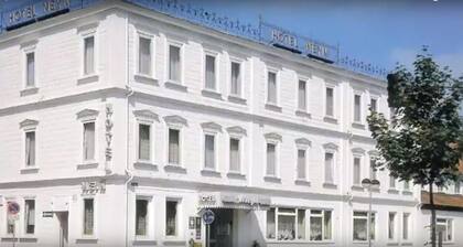 Hotel Meyn