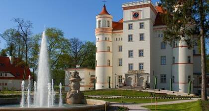 Palac Wojanow