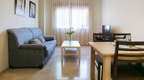 Escritorio, camas supletorias (de pago), wifi gratis