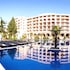 Primoretz Grand Hotel & Spa in Burgas City, Bulgaria