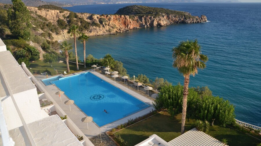 Istron Bay Hotel
