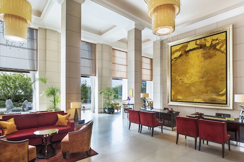 The St Regis Osaka