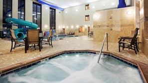 Holiday Inn Express Hotel & Suites Great Falls, an IHG Hotel in Great