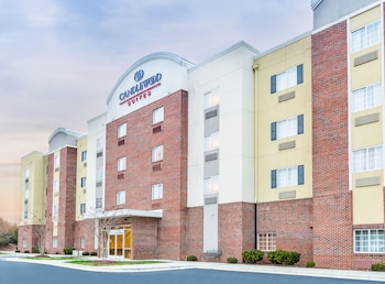 Candlewood Suites Apex Raleigh Area