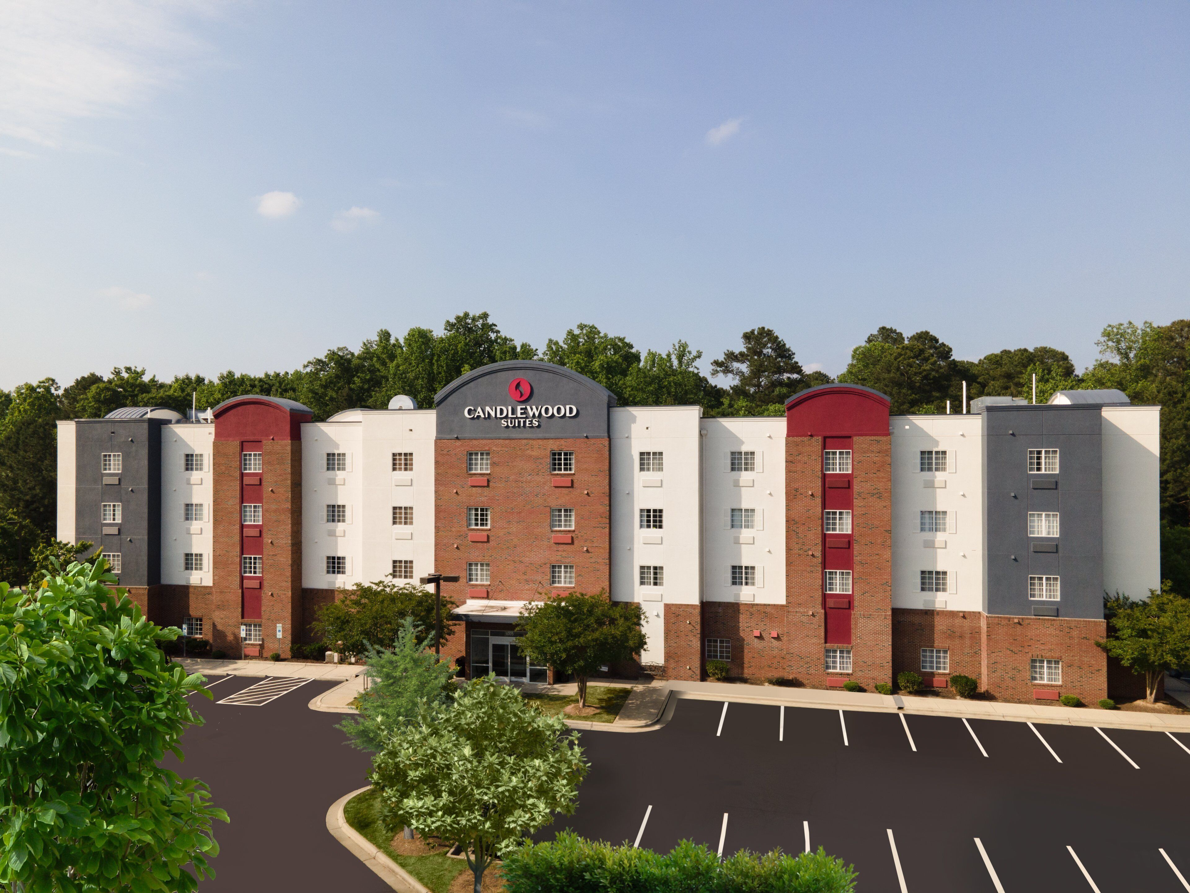 Candlewood Suites Apex Raleigh Area An Ihg Hotel In Apex Nc Expedia