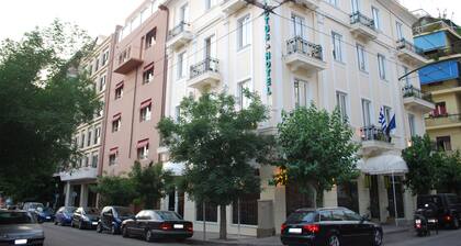 Athens Lotus Hotel