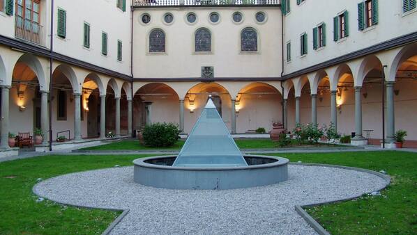 Immagine fornita dalla struttura