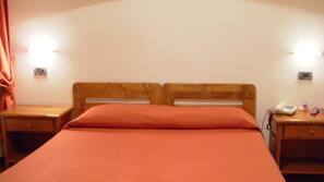 Biancheria da letto ipoallergenica, materassi Tempur-Pedic