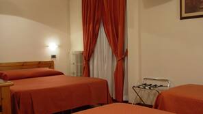 Biancheria da letto ipoallergenica, materassi Tempur-Pedic