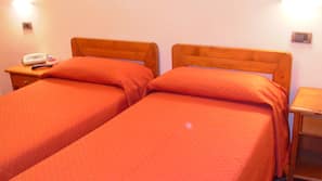 Biancheria da letto ipoallergenica, materassi Tempur-Pedic