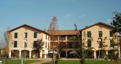 Hotel Conte Verde