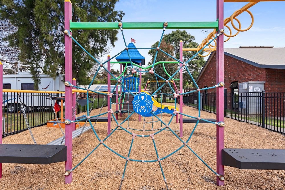 Discovery Parks – Geelong