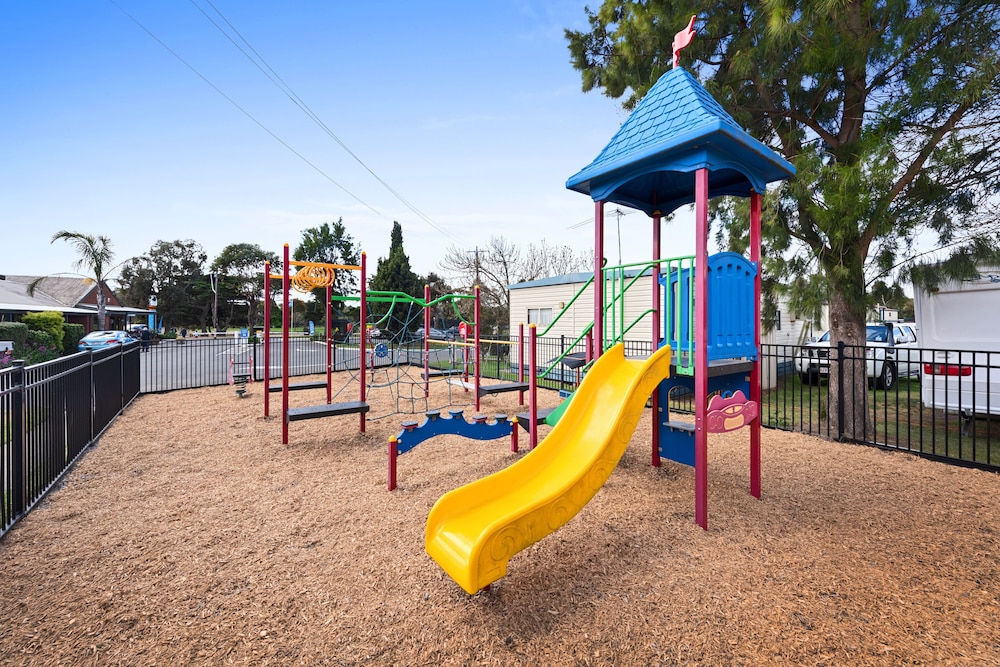 Discovery Parks – Geelong