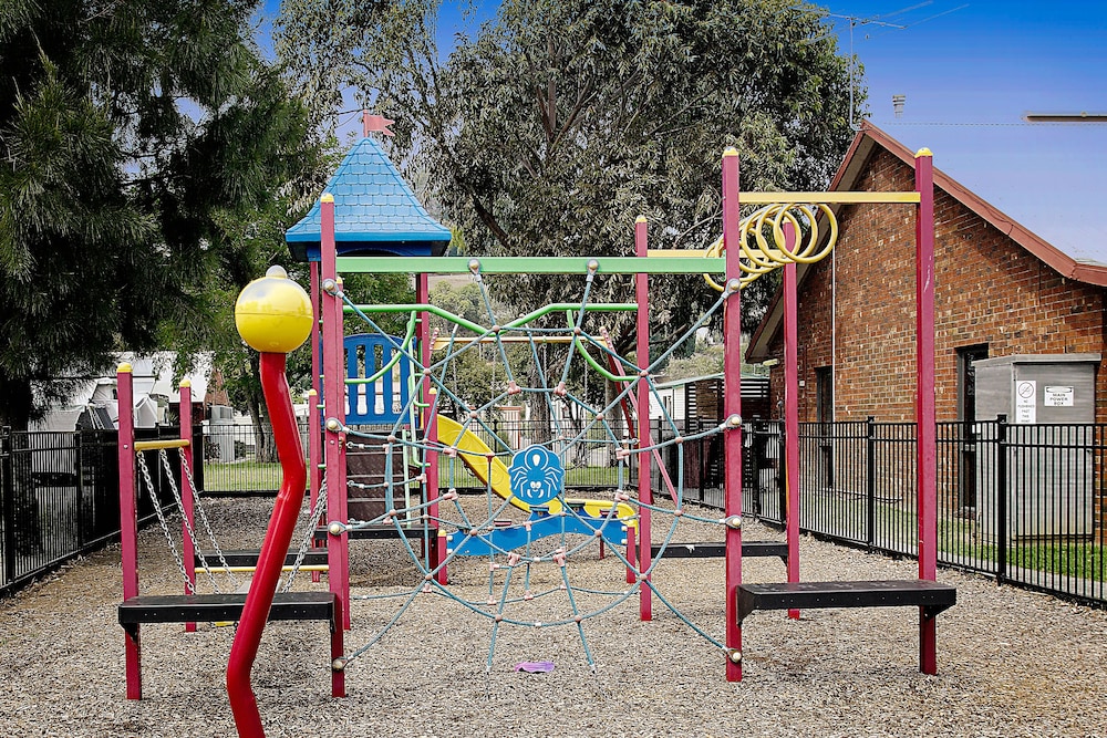 Discovery Parks – Geelong