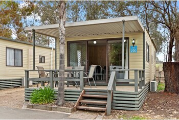 Discovery Parks Lake Hume Victoria Deals Reviews Albury Aus Wotif