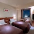 Candeo Hotels Uenokoen