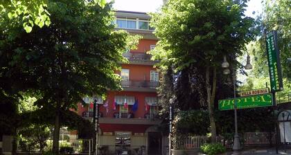 Villa Robinia