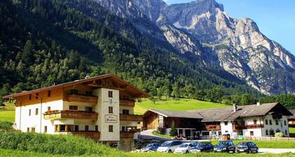 Alfaierhof-Bergheimat