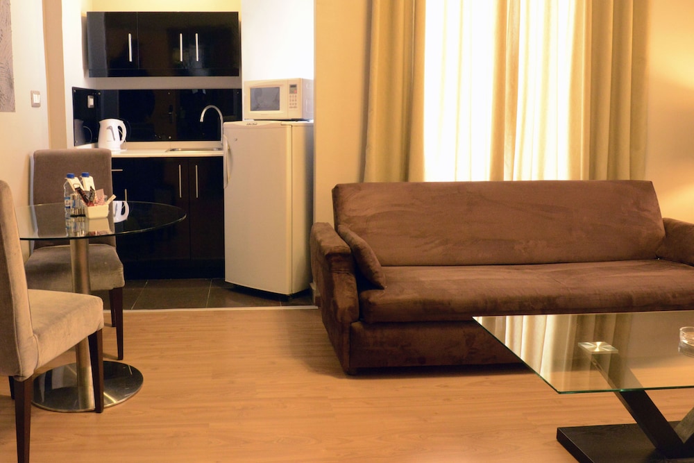 Foto - Crystal Suites