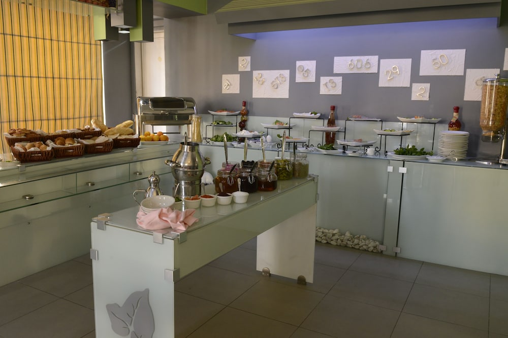 Foto - Crystal Suites