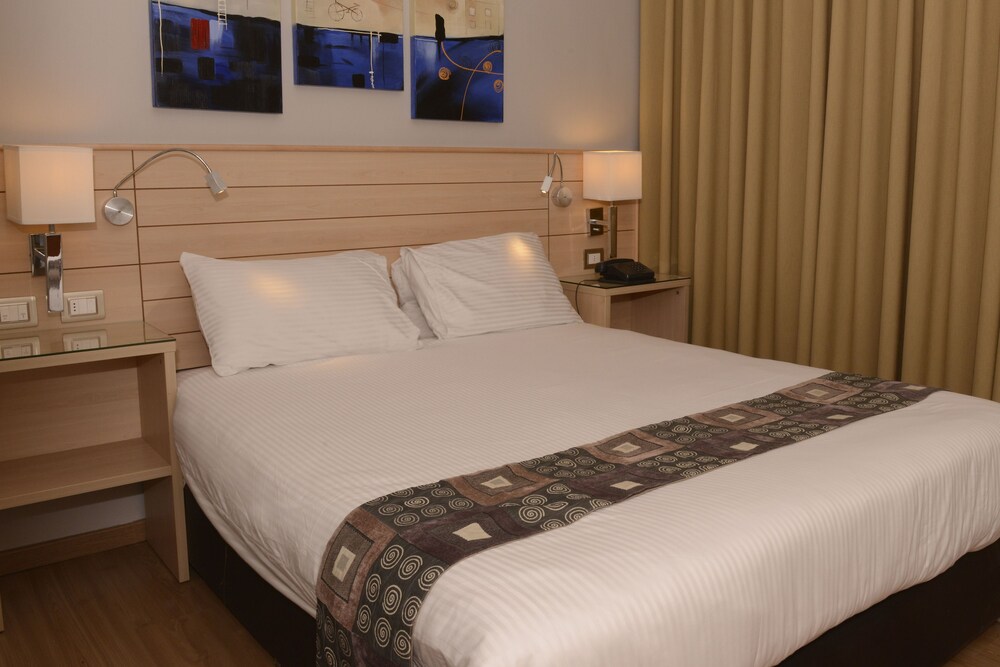 Foto - Crystal Suites