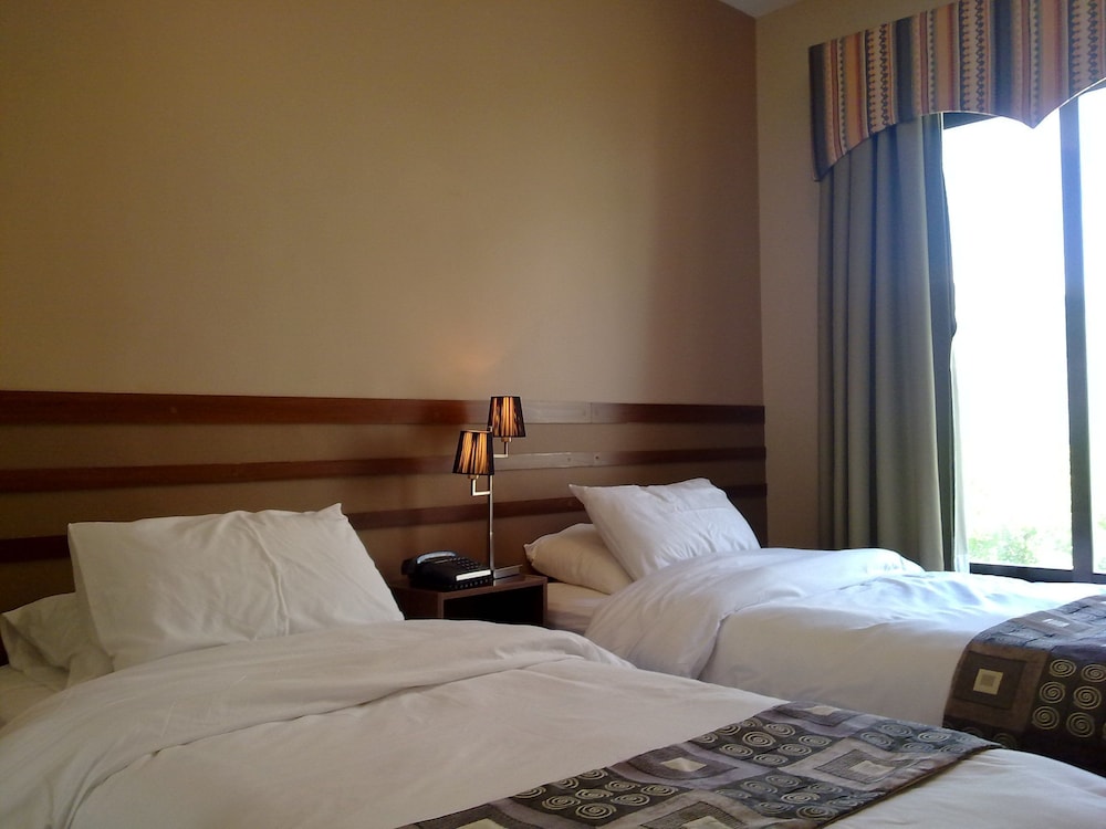 Foto - Crystal Suites