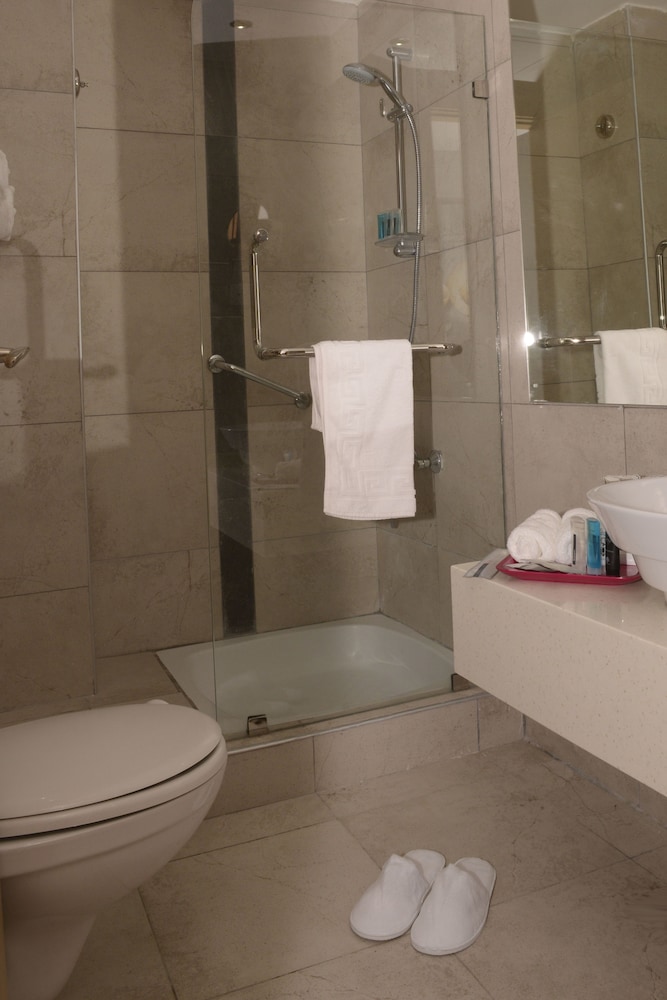 Foto - Crystal Suites