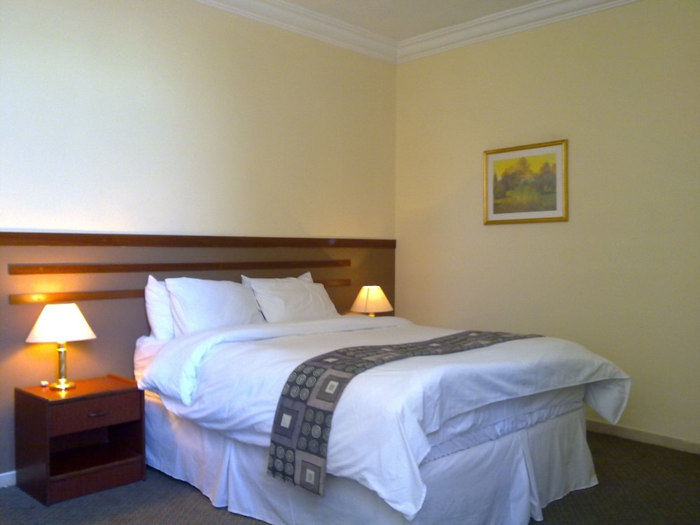 Foto - Crystal Suites