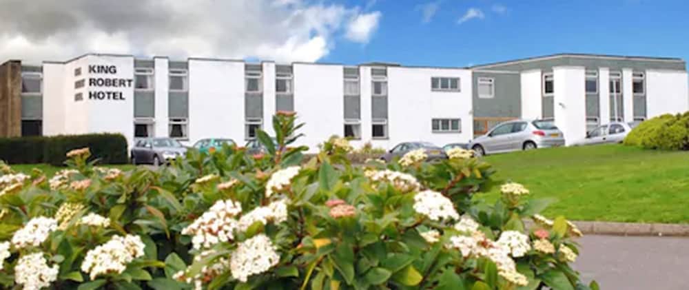 King Robert Hotel