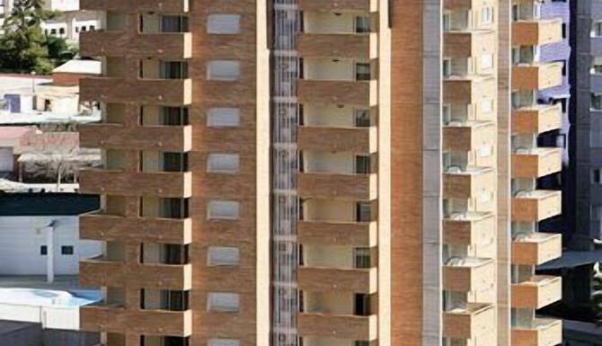 Apartamentos Benimar In Benidorm Spain Expedia Apartamentos Benimar In Benidorm Spain Expedia