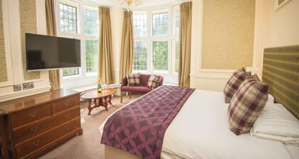 Friars Carse Country House Hotel