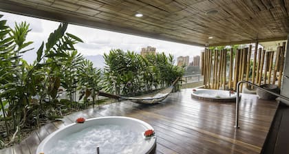Diez Hotel Categoria Colombia
