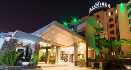 Premier Hotel OR Tambo
