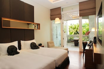 Hotel Fort Canning Sg Clean Singapore 179 Room Prices Reviews Travelocity