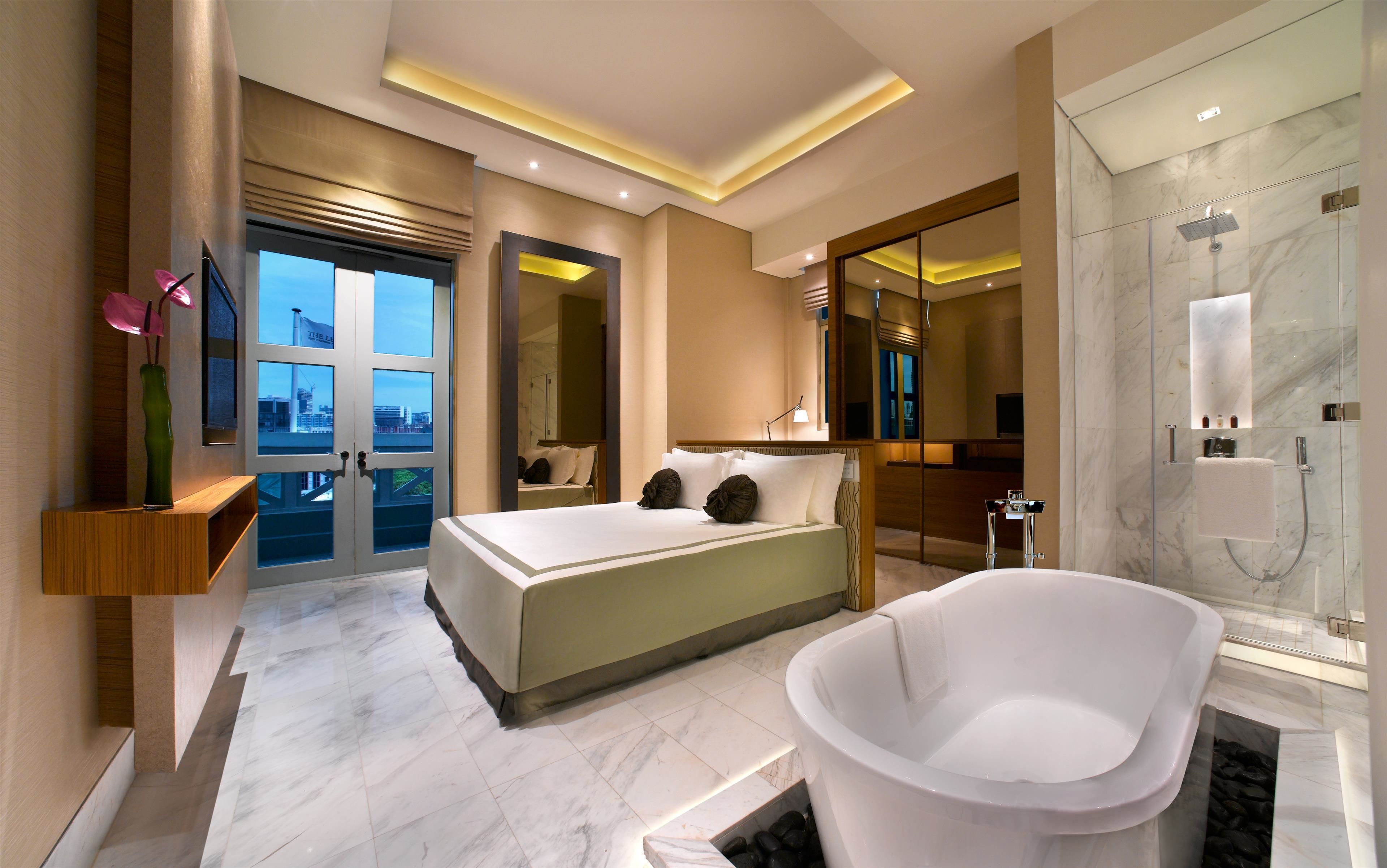 Hotel Fort Canning Sg Clean In Singapore Singapore Expedia