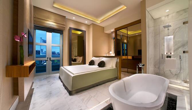 Hotel Fort Canning Sg Clean In Singapore Singapore Expedia Hotel Fort Canning Sg Clean In Singapore Singapore Expedia