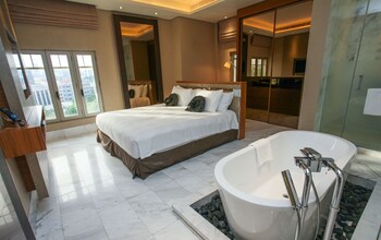 Hotel Fort Canning Sg Clean Singapore 164 Room Prices Reviews Travelocity