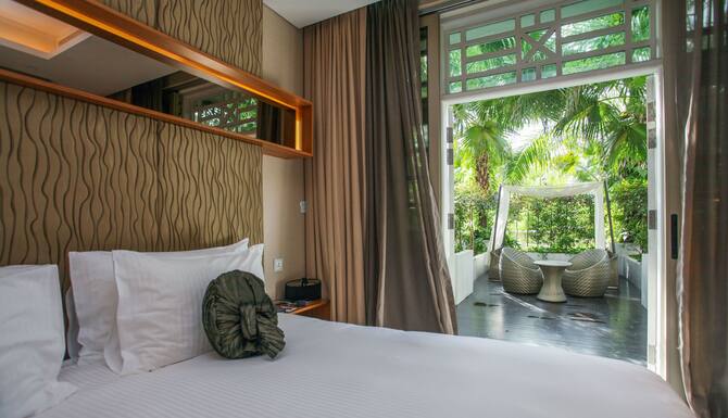 Hotel Fort Canning Sg Clean In Singapore Singapore Expedia Hotel Fort Canning Sg Clean In Singapore Singapore Expedia