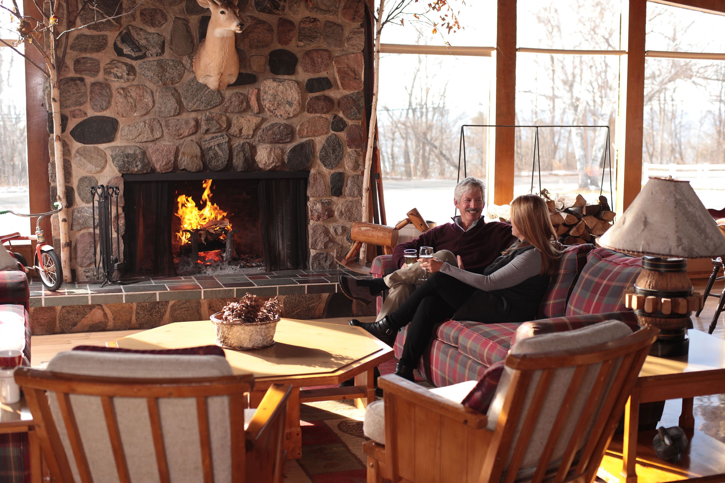 Birchwood Inn in Petoskey, United States