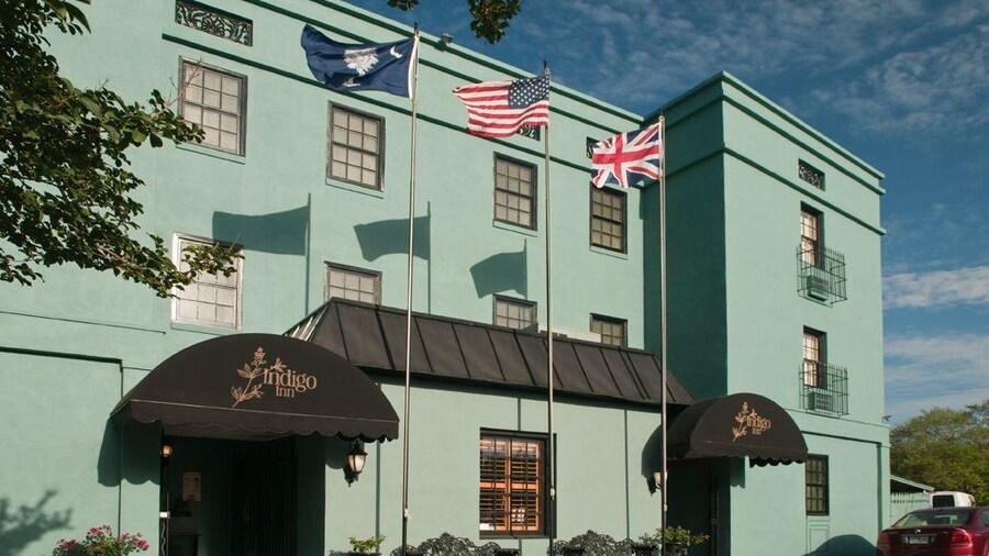 Indigo Inn