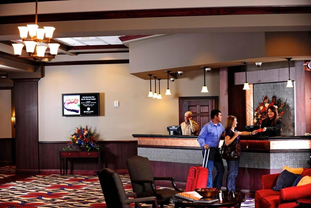 Cherokee Casino & Hotel West Siloam Springs in Colcord Best Rates