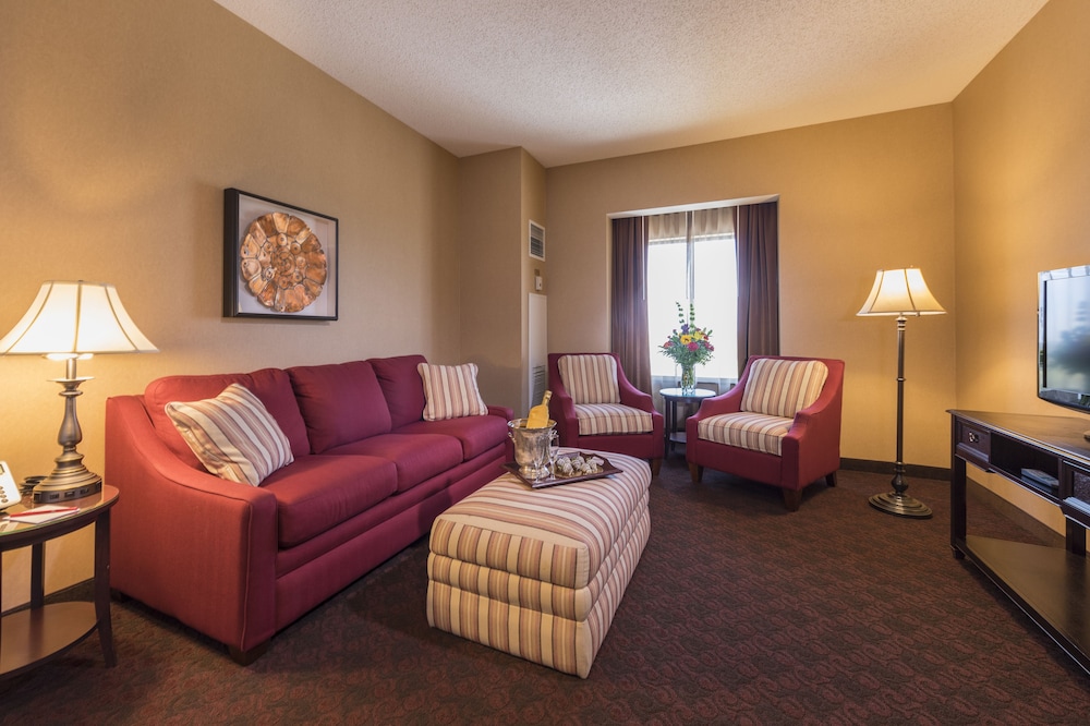 Cherokee Casino & Hotel West Siloam Springs in Colcord Best Rates