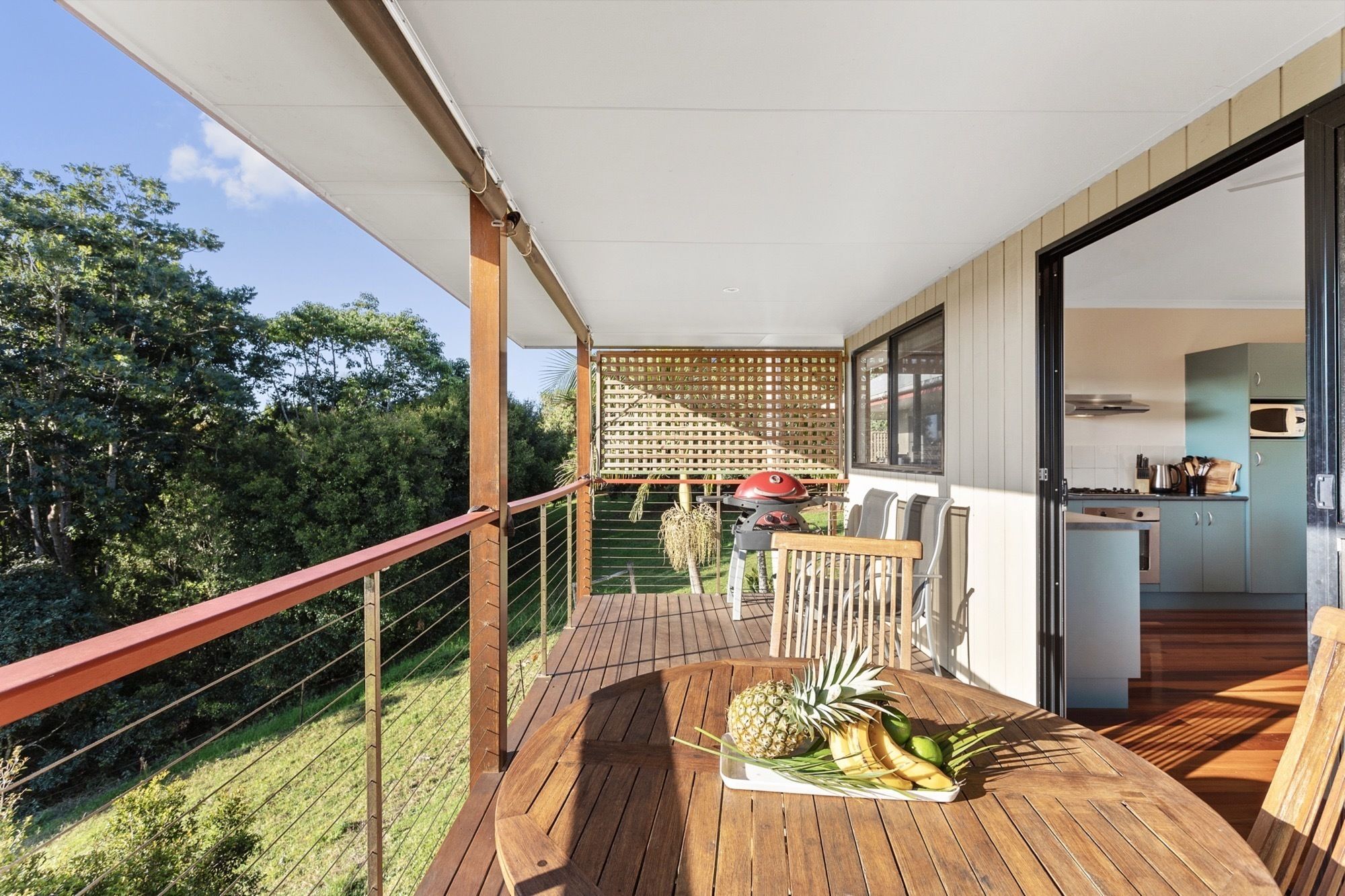 Byron Hinterland Villas