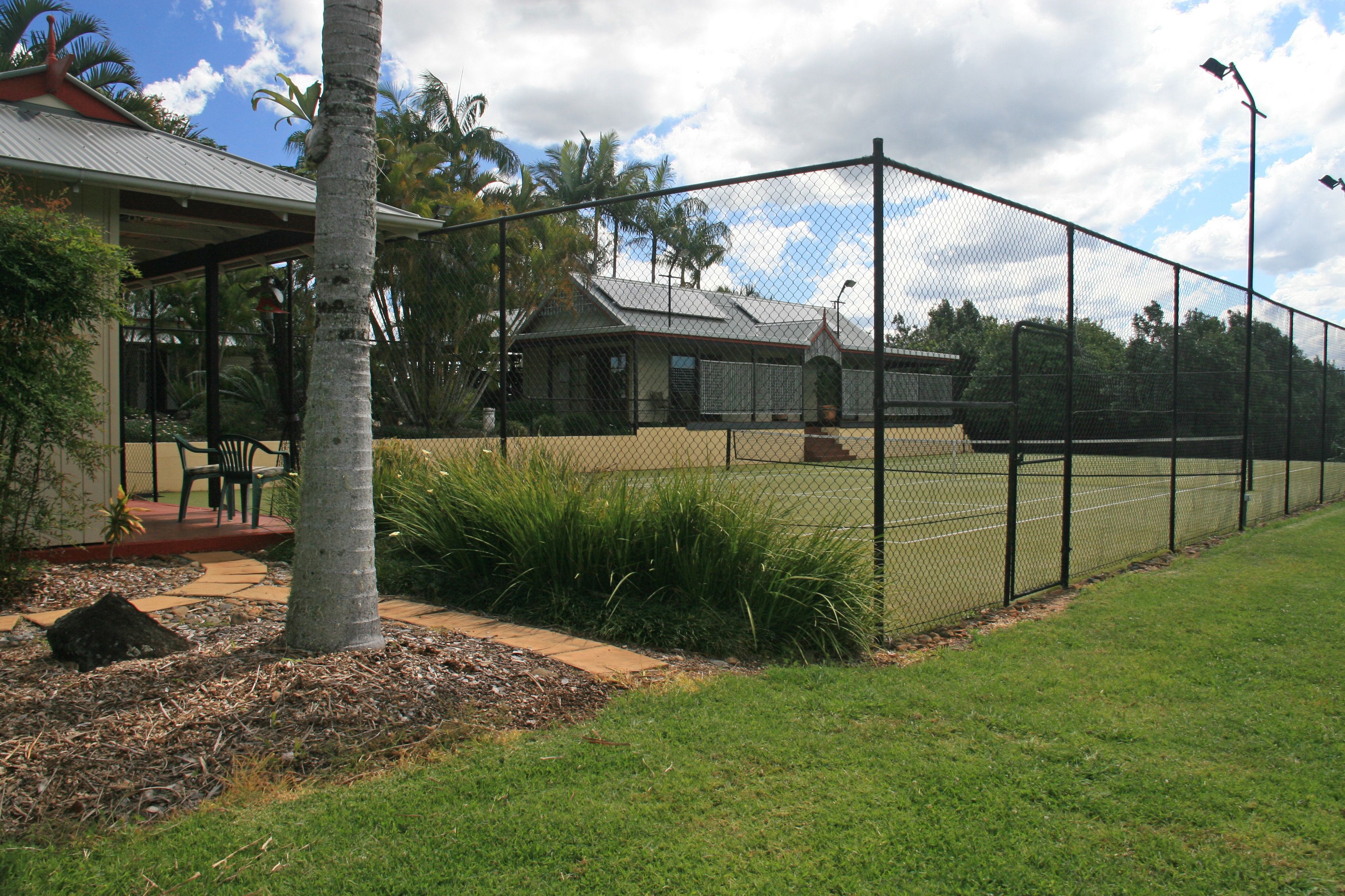 Byron Hinterland Villas