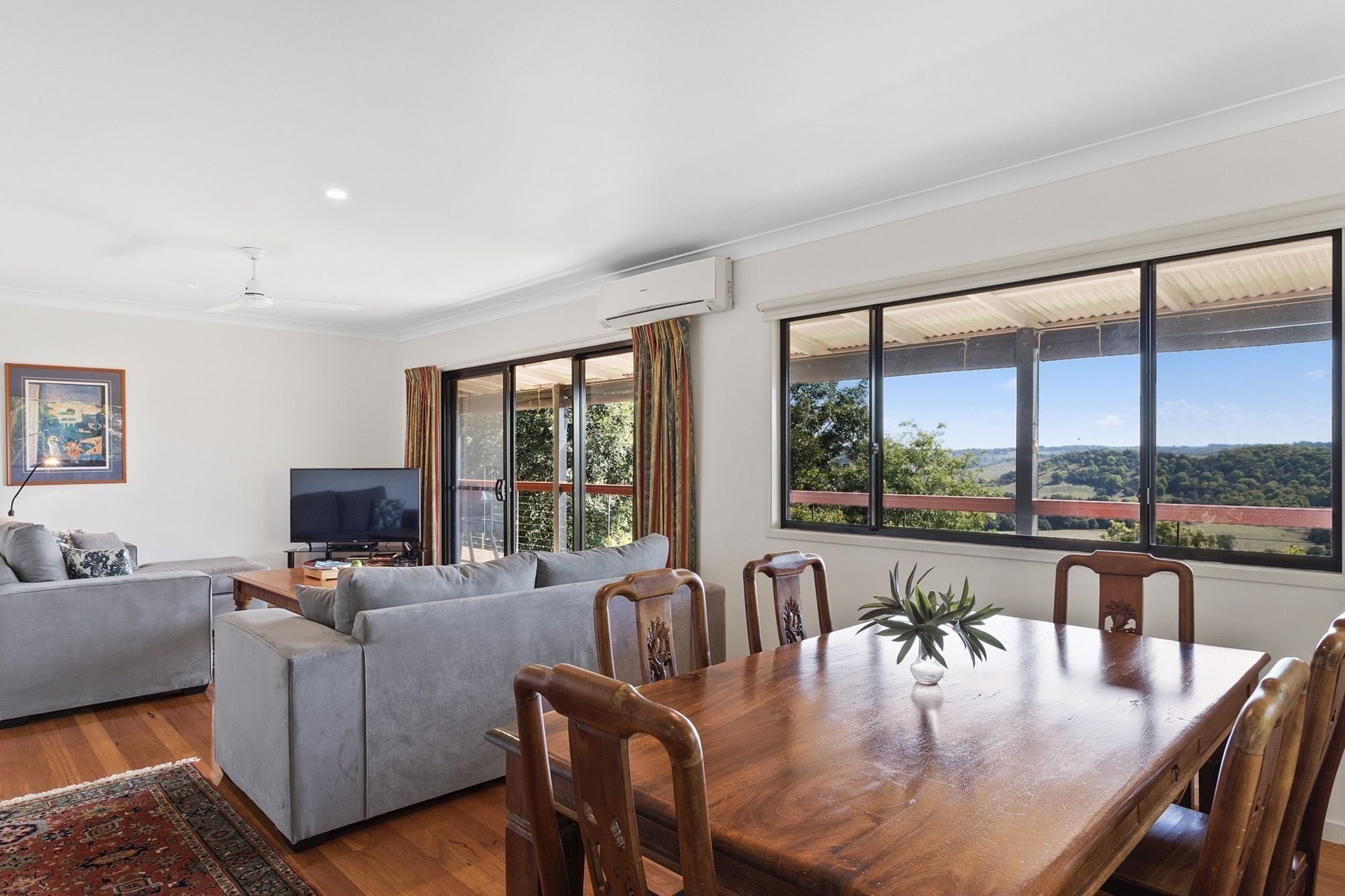 Byron Hinterland Villas