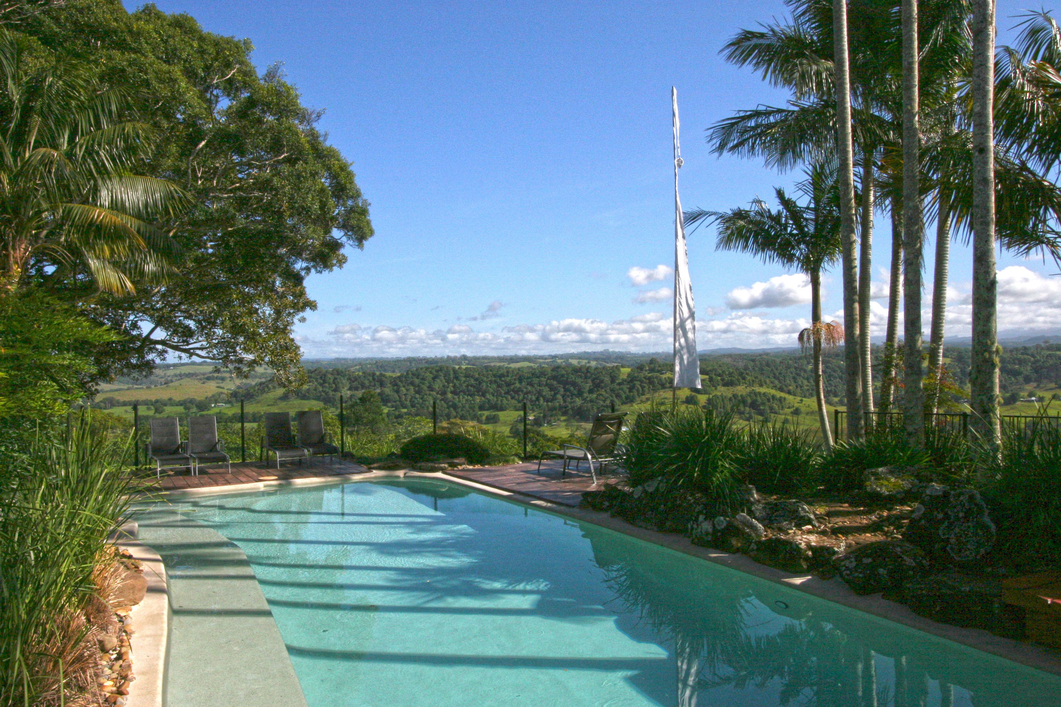 Byron Hinterland Villas