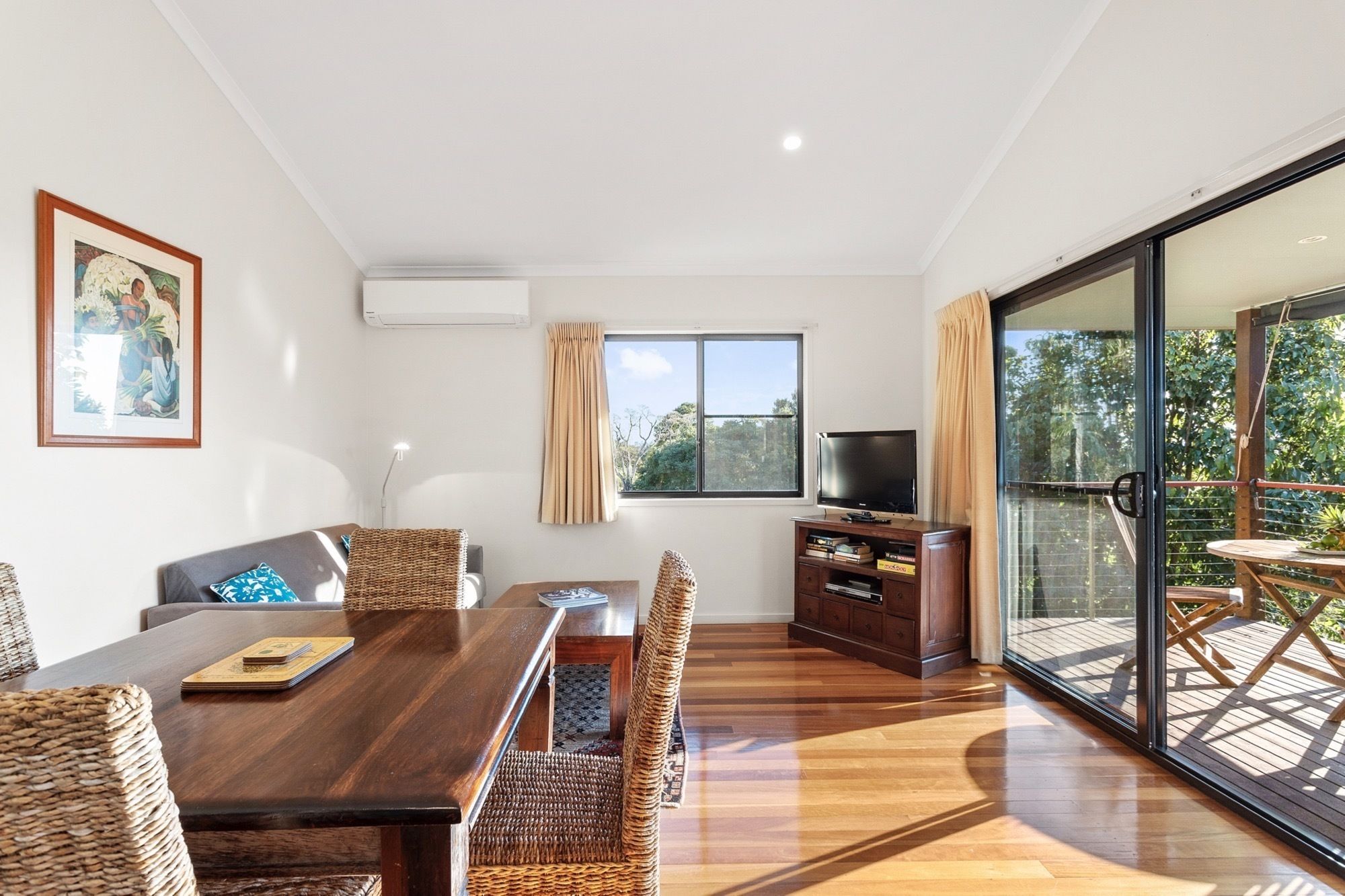 Byron Hinterland Villas