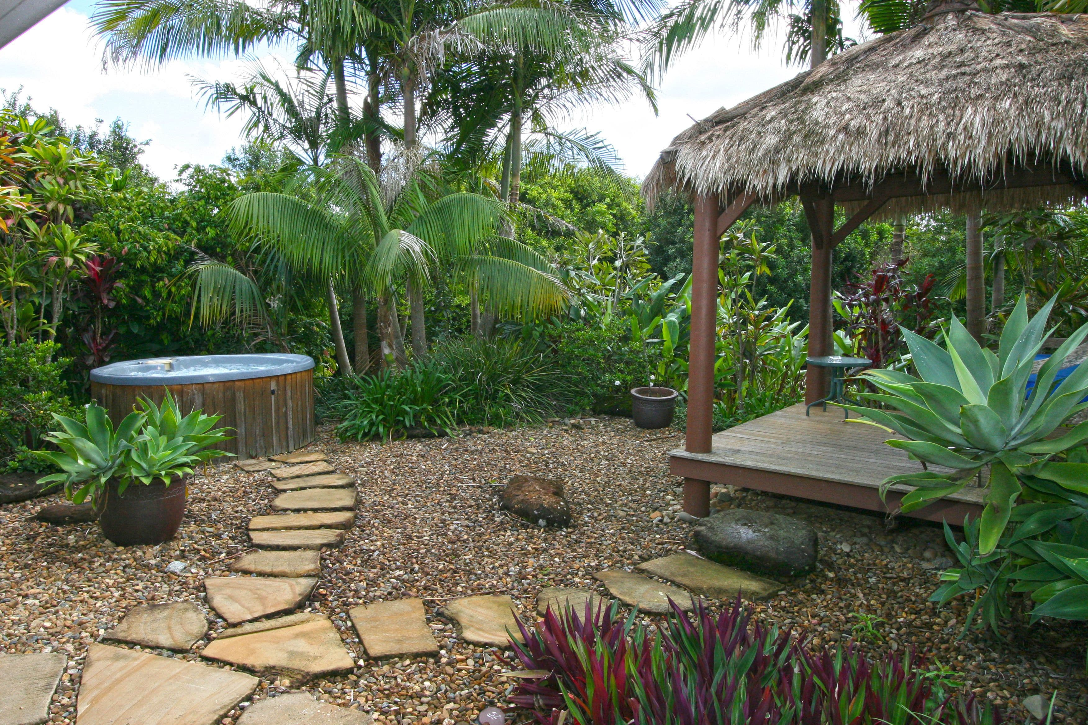 Byron Hinterland Villas